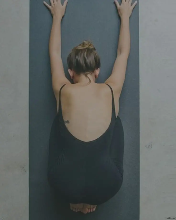 Clase de pilates clinico