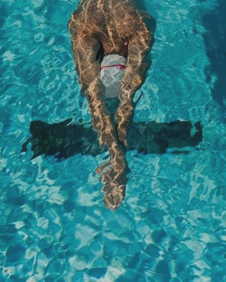 Clase de aquapilates